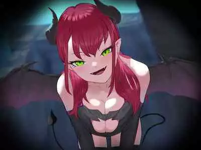 Orc Kishi to Succubus ni Yoru Ishoku Renai Monogatari