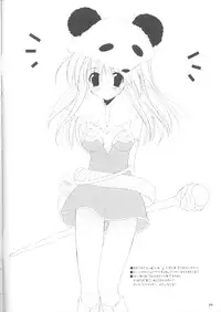 [Digital Lover (Nakajima Yuka)] Rough Sketch 13 (Ragnarok Online)