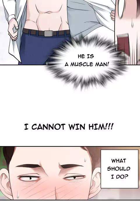 Tissue Thieves Ch.1-9