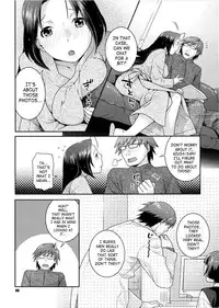 (C75) [Nekomataya (Nekomata Naomi)] Az U Like (THE iDOLM@STER) [English] [SaHa]