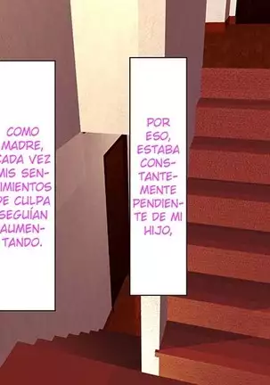 Kinjo Yuuwaku Daisandan -Tomodachi no Okaa-san Hen- Zenpen