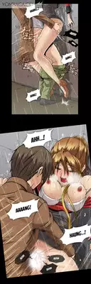 [Yihyeonmin] Drug Candy Ch.0-31 (English) (YoManga) (Ongoing)