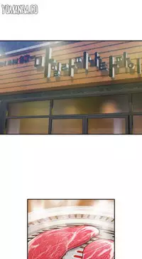 Ghost Love Ch.1-23 (English) (YoManga) (Ongoing)