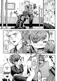 (C77) [Taiyaki Yaketa (Ikeda Shuuko)] Frontier (Persona 3 Portable) [English] [EHCOVE]