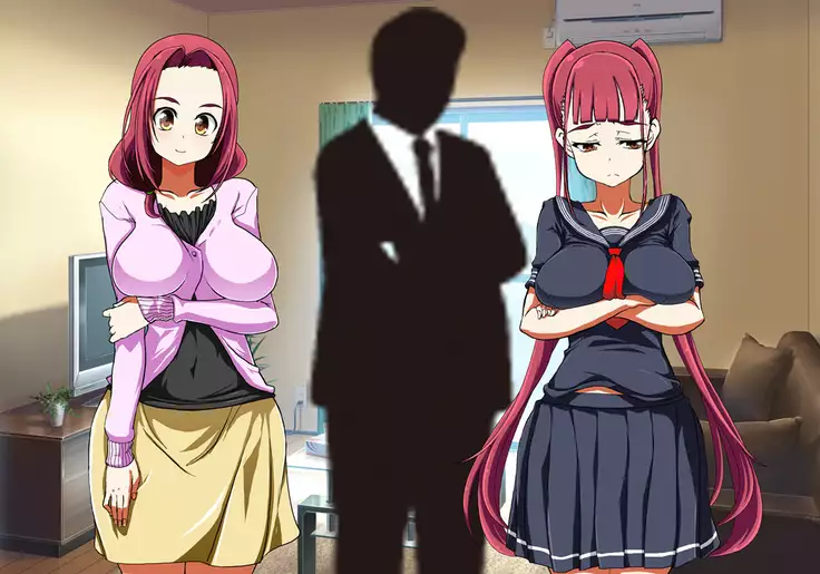 Tegome 7 Ren'ai < Kankei I