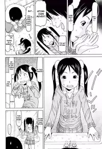 [EB110SS] Three Piece Ch.1-6 [English] [EHCOVE]