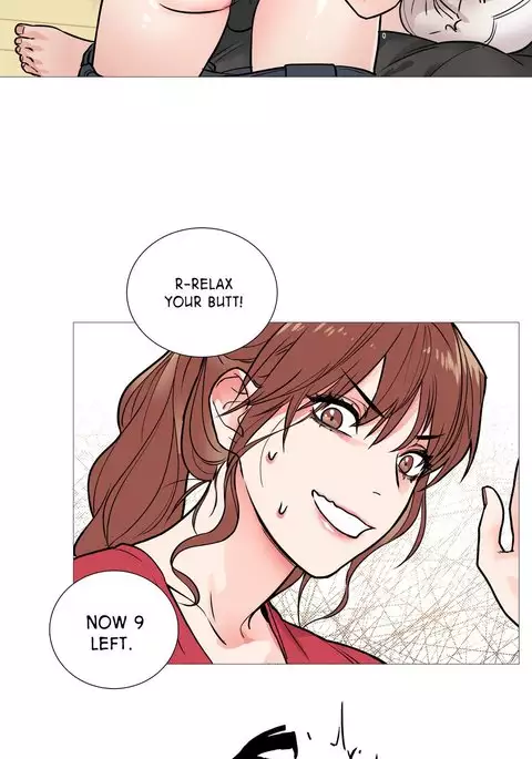 Sadistic Beauty Ch.1-9