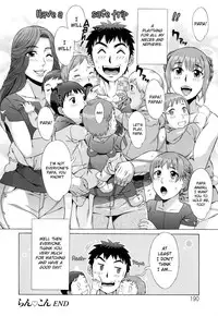 [Hanzaki Jirou] Ran♡Kon [English]