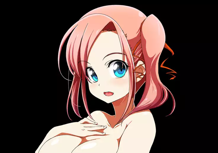 Tegome 7 Ren'ai < Kankei I