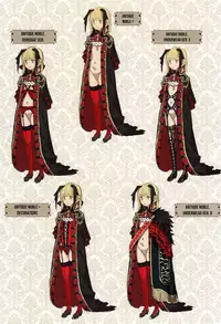 Towako 2 [English] {CapableScoutMan & B.E.C. Scans & S.T.A.L.K.E.R. & bigk40k}