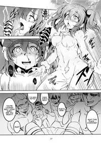 Idol Saiin Rakuen VR CASE1 Kurosawa Ruby