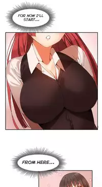 [Mx2J] Hahri's Lumpy Boardhouse Ch. 0-18 [English] (YoManga) (Ongoing)