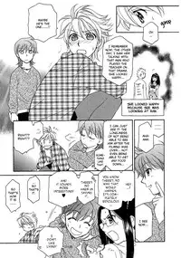 Yuri Shimai Vol.5 [English]