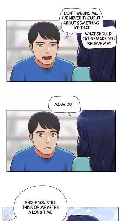 [Muldeok] May I Touch It? [English]