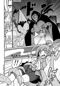 (C84) [Nobita Graph (Ishigana)] Lonely Wonderful (Smile Precure) [English] [Doujin-Moe]
