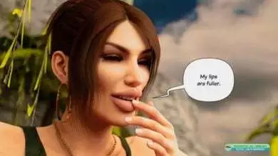 [Brown Shoes] – The Beast Land Part 1