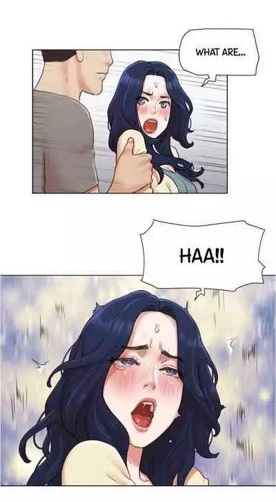 [Muldeok] May I Touch It? [English]