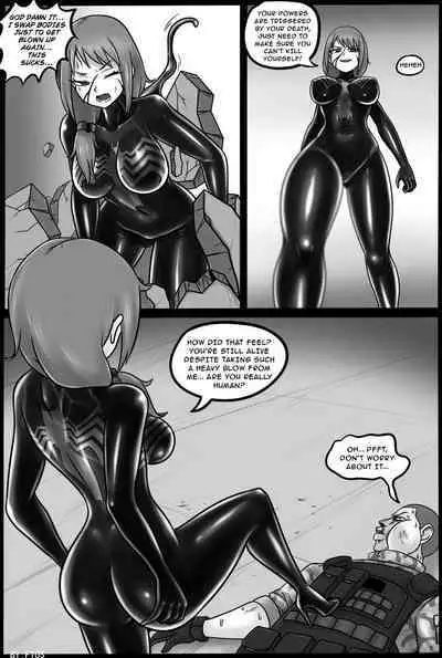 [BLACKFTOS] Venom Invasion IV [ENG]