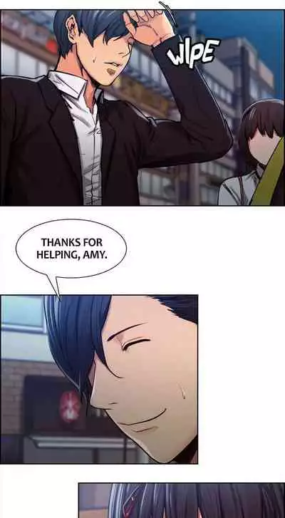 Taste of Forbbiden Fruit Ch.9/24