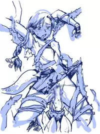 [Huge Orbit Fortress Strikes] Tablet Graphic Collection