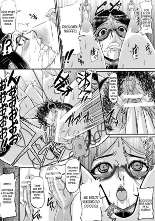 Hahabuta Dorei | Pig Slave Mother