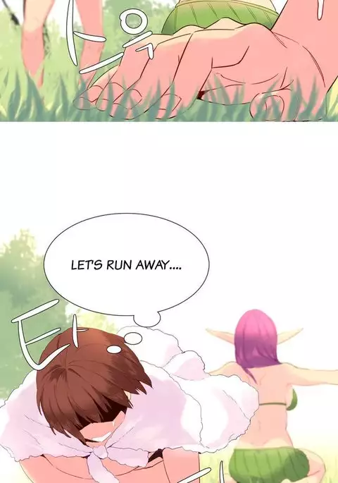 A World That I Rule Ch.01-33