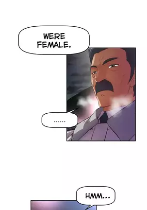 Brawling Go Ch.149-150