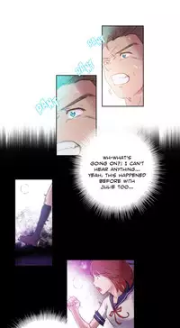 [BYMAN] Sex Knights-Erotic Sensuality & Perception Ch.1-13 (English) (Ongoing)