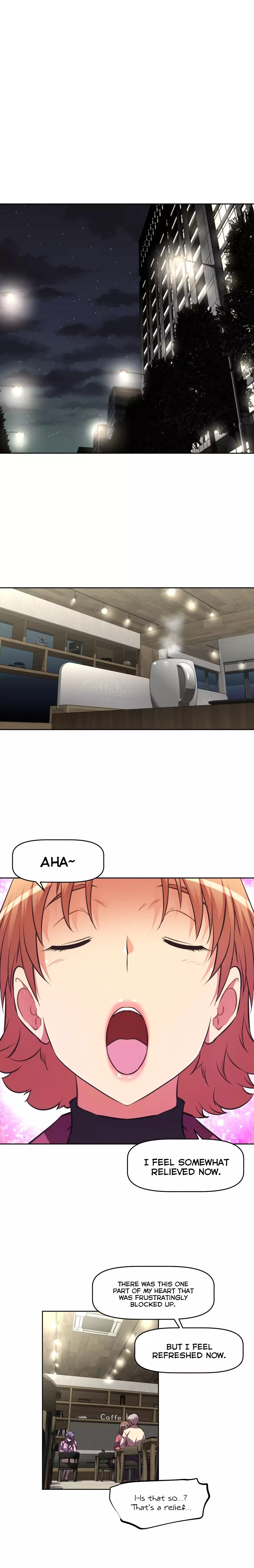 Brawling Go Ch.76-117