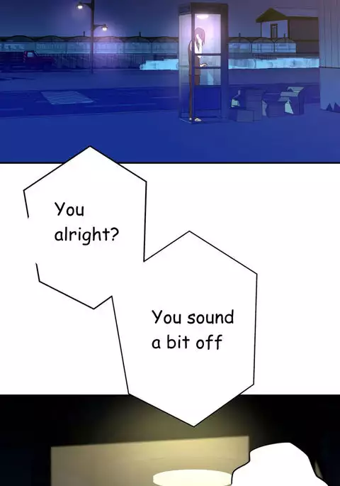 Tissue Thieves Ch.1-21