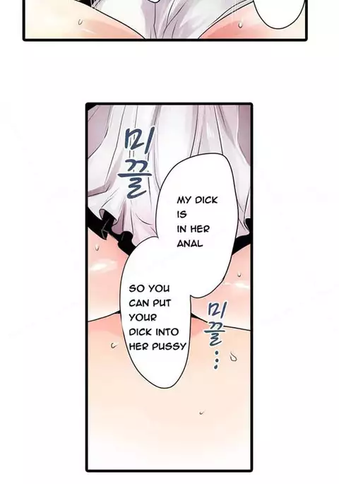 Shameful Vending Machine Ch.1-10