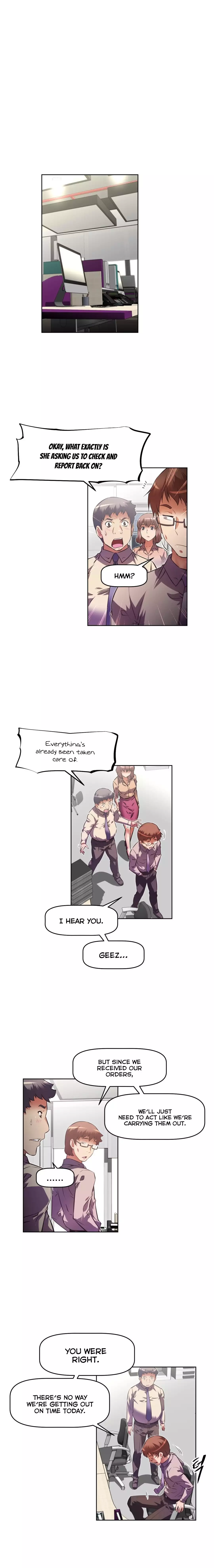 Brawling Go Ch.76-105