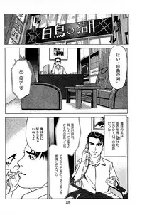 [Kamihashi Tani, Hino Shunpei] Fuuzoku Tenchou Monogatari Vol.05