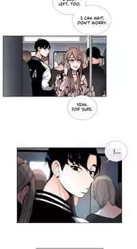 [Silverstar] Talk To Me Ch.1-29 (English) (Ongoing)