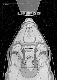[Softcharm] Lifeforms - Ch.10 Lifepod and Lifepod: Arrival [English] [Tonigobe]