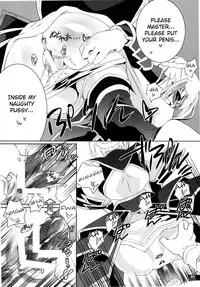 (C78) [Fujiya Honten (Thomas)] Hunter's Bible (Monster Hunter) [English] [FUKE]