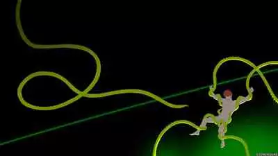 [Tonchisuke] Dicksucking alien plant