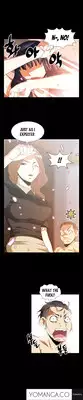 [Insane] Love Parameter Ch.1-36 (English) (YoManga) (Ongoing)
