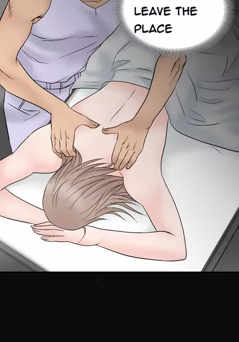 The Taste of Hands Ch.1-62