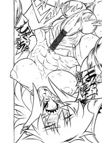 [Umajou Takurou (VA_JO)] 御誕生日記念カニゼル様