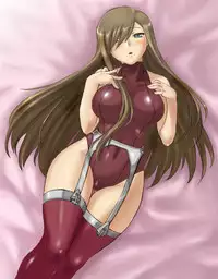 [P&P] Tear Kiss. (Tales of the Abyss)