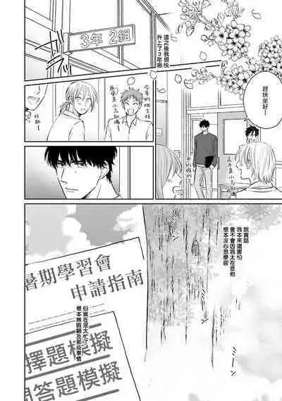 Suki ni Nattara Dame desu ka? | 不可以喜欢上你吗? Ch. 1-5 + 后记