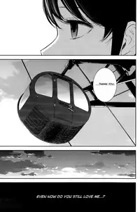 [Shikishiro Konomi] Netoraserare Ch. 1-9 [English] [Seinen Scans]