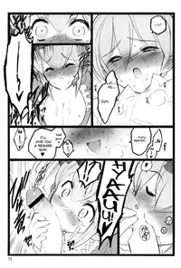 [Keuma] ERO Figure Jou Ch. 1-2, 5 [English] [biribiri] [Digital]