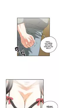 [Husky guy] SStudy Ch.75-76 (English) (Ongoing)