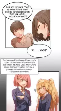 [Mx2J] Hahri's Lumpy Boardhouse Ch. 0-9 [English] (YoManga) (Ongoing)