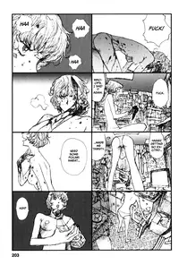 [Matsumoto Jiro] City of Honests and Heretics [English]