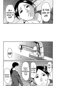 [Takasugi Kou] Madam Palace Ch. 1-2 [English] [Lazarus H]