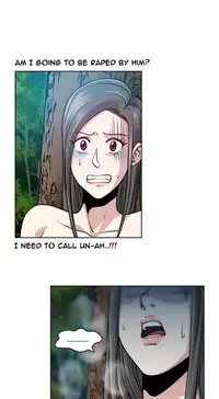 Change Partner Ch.1-16 (English) (Ongoing)