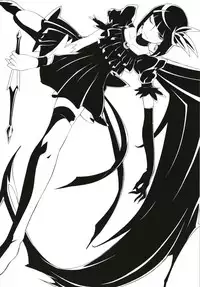 [MOON RULER (Tsukino Jyogi)] moonruler chronicle .5 (Various) [Digital]